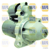 NAPA Starter Motors Starter Motor NSM1231 thumbnail