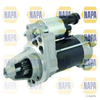 NAPA Starter Motors Starter Motor NSM1232 thumbnail