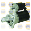 NAPA Starter Motors Starter Motor NSM1236 thumbnail