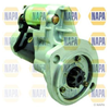 NAPA Starter Motors Starter Motor NSM1238 thumbnail