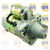 NAPA Starter Motors Starter Motor NSM1240 thumbnail
