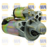 NAPA Starter Motors Starter Motor NSM1246 thumbnail