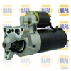 NAPA Starter Motors Starter Motor NSM1253 thumbnail