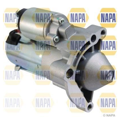 NAPA Starter Motors Starter Motor NSM1255