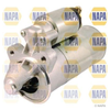 NAPA Starter Motors Starter Motor NSM1256 thumbnail
