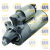 NAPA Starter Motors Starter Motor NSM1260 thumbnail