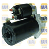 NAPA Starter Motors Starter Motor NSM1265 thumbnail