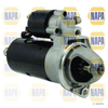 NAPA Starter Motors Starter Motor NSM1268 thumbnail