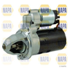 NAPA Starter Motors Starter Motor NSM1272 thumbnail