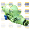 NAPA Starter Motors Starter Motor NSM1287 thumbnail