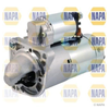 NAPA Starter Motors Starter Motor NSM1303 thumbnail