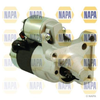 NAPA Starter Motors Starter Motor NSM1304 thumbnail