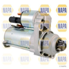 NAPA Starter Motors Starter Motor NSM1307 thumbnail