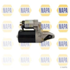 NAPA Starter Motors Starter Motor NSM1309 thumbnail