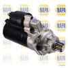 NAPA Starter Motors Starter Motor NSM1319 thumbnail