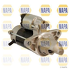 NAPA Starter Motors Starter Motor NSM1326 thumbnail