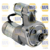 NAPA Starter Motors Starter Motor NSM1333 thumbnail