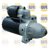 NAPA Starter Motors Starter Motor NSM1344 thumbnail