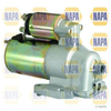 NAPA Starter Motors Starter Motor NSM1357 thumbnail