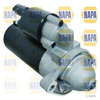 NAPA Starter Motors Starter Motor NSM1363 thumbnail
