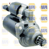 NAPA Starter Motors Starter Motor NSM1383 thumbnail