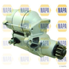 NAPA Starter Motors Starter Motor NSM1385 thumbnail
