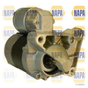 NAPA Starter Motors Starter Motor NSM1406 thumbnail