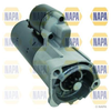 NAPA Starter Motors Starter Motor NSM1410 thumbnail