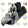 NAPA Starter Motors Starter Motor NSM1415 thumbnail