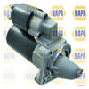 NAPA Starter Motors Starter Motor NSM1424 thumbnail