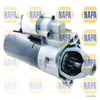 NAPA Starter Motors Starter Motor NSM1426 thumbnail