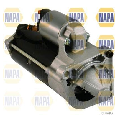 NAPA Starter Motors Starter Motor NSM1431