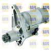 NAPA Starter Motors Starter Motor NSM1433 thumbnail