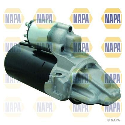 NAPA Starter Motors Starter Motor NSM1435