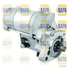NAPA Starter Motors Starter Motor NSM1437 thumbnail