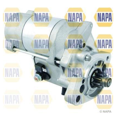 NAPA Starter Motors Starter Motor NSM1437