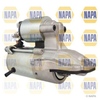 NAPA Starter Motors Starter Motor NSM1438 thumbnail