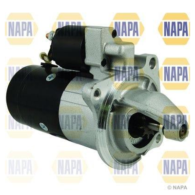 NAPA Starter Motors Starter Motor NSM1446