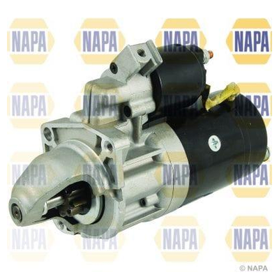 NAPA Starter Motors Starter Motor NSM1456