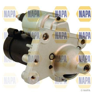 NAPA Starter Motors Starter Motor NSM1466