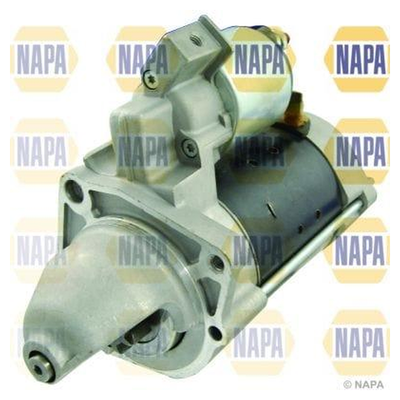 NAPA Starter Motors Starter Motor NSM1473