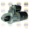 NAPA Starter Motors Starter Motor NSM1474 thumbnail