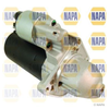 NAPA Starter Motors Starter Motor NSM1480 thumbnail