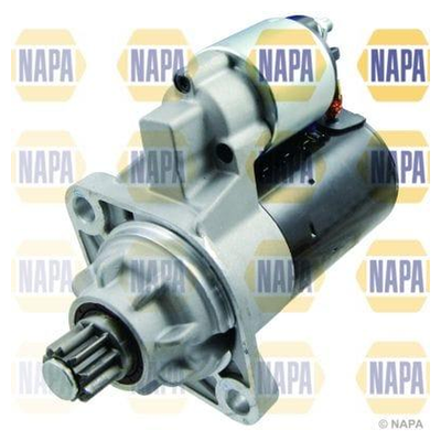 NAPA Starter Motors Starter Motor NSM1484