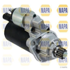 NAPA Starter Motors Starter Motor NSM1486 thumbnail