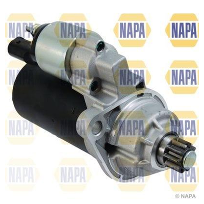 NAPA Starter Motors Starter Motor NSM1486