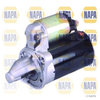 NAPA Starter Motors Starter Motor NSM1487 thumbnail