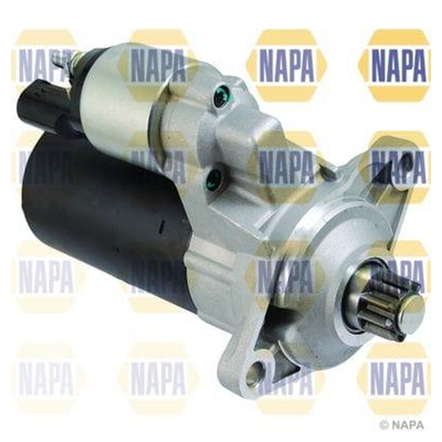 NAPA Starter Motors Starter Motor NSM1488