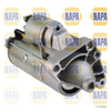 NAPA Starter Motors Starter Motor NSM1489 thumbnail