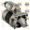 NAPA Starter Motors Starter Motor NSM1491 thumbnail
